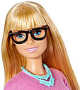Barbie Teacher GJC23 Лялька Барбі Вчитель, фото 9