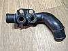 Патрубок (трубка) системи охолодження Renault Trafic, Opel Vivaro 2.0, 2011-2014, 7701478542 (Б/У), фото 3