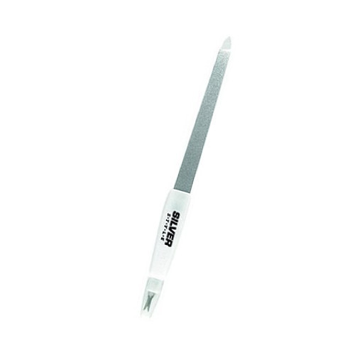 Пилка для нігтів з різцем (19 см) SNF-803