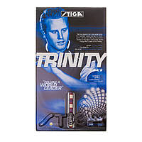 Ракетка Stiga Trinity ST-4 для настольного тенниса
