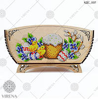 Кошик для солодощів КДС-007