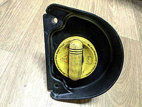 Маслозаливна горловина Renault Master, Opel Movano 2.3, 2010-, 8200795333 (Б/У)