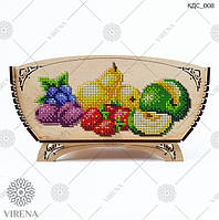 Кошик для солодощів КДС-008