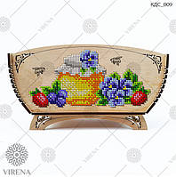 Кошик для солодощів КДС-009