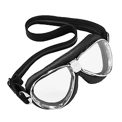 Оригінальне дзеркальне скло для мотокулярів BMW Motorrad Legend Goggles 2017, артикул 76318552893