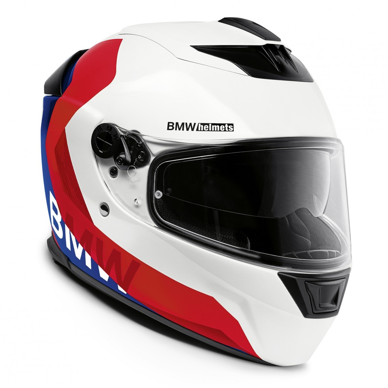 Оригінальний мотошолом BMW Motorrad Helmet Street X, Decor Comp, артикул 76311540077