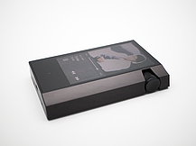 Плеєр hi res Astell&Kern AK70 MKII Black, фото 3