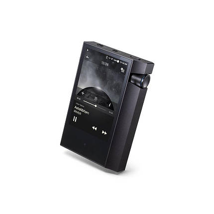 Плеєр hi res Astell&Kern AK70 MKII Black, фото 2