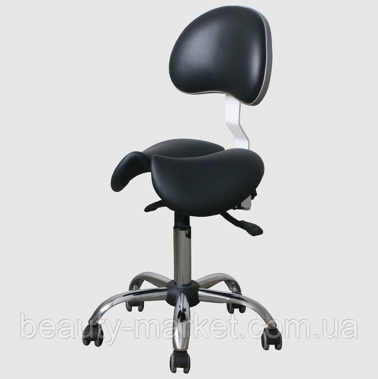 Стілець-сідло майстра Sad Plus