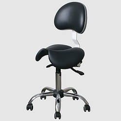 Стілець-сідло майстра Sad Plus