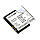 Акумулятор для Sony Ericsson C902 650 mAh, фото 2