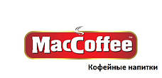 Кавові напої 3в1 MacCoffee