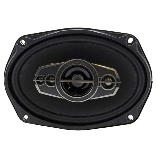 Автомобільна акустика GBX TS-6995. Автоакустика.