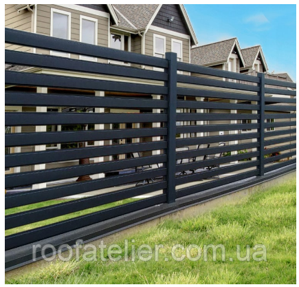 ПАРКАН "РАНЧО"