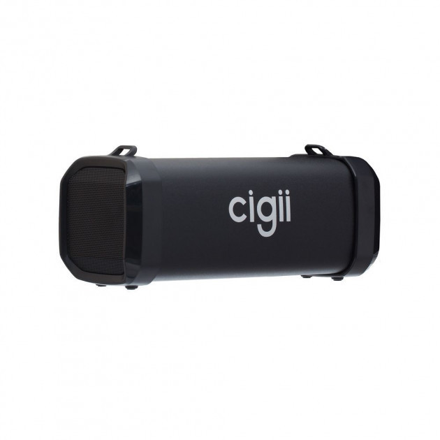 Колонка Bluetooth Speaker Cigii F41 Black