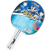 Ракетка Stiga Fight A1-2 для настольного тенниса
