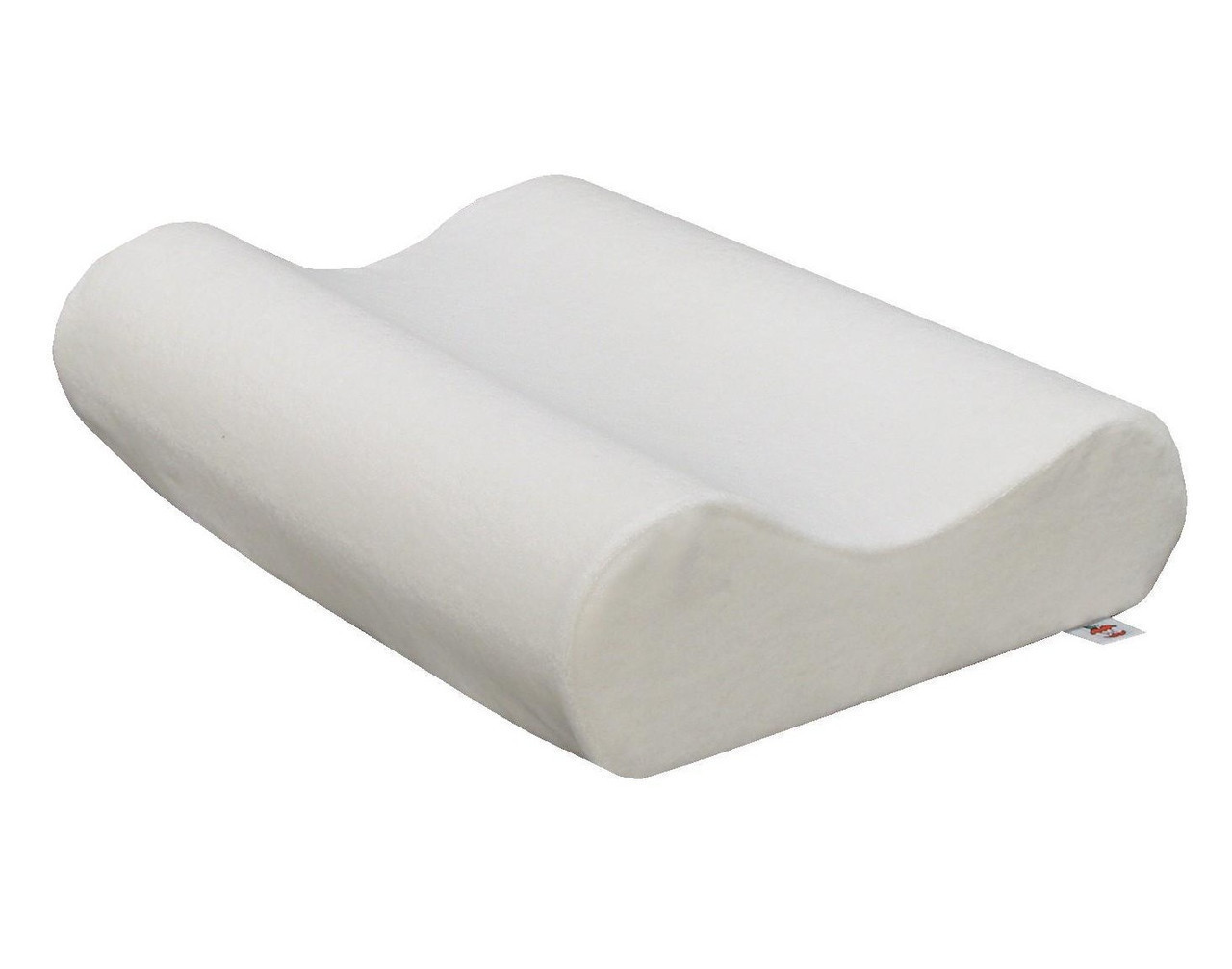 Ортопедична подушка для сну з ефектом пам'яті Memory Pillow
