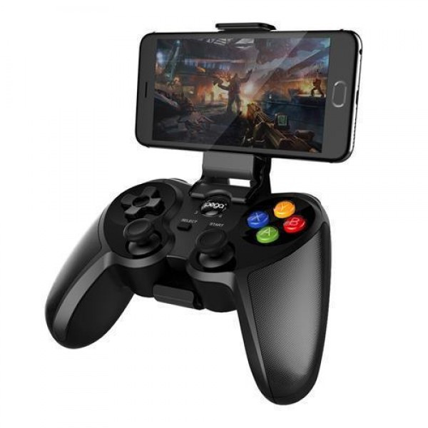 Безпровідний геймпад джойстик IPEGA PG 9078 Bluetooth для смартфона