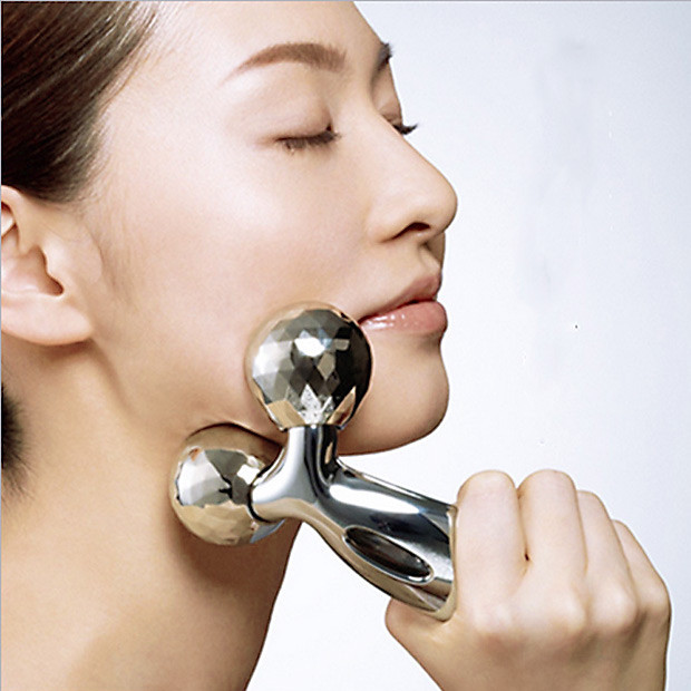 3D Massager Масажер для тіла та обличчя 3D Massager ZL-206
