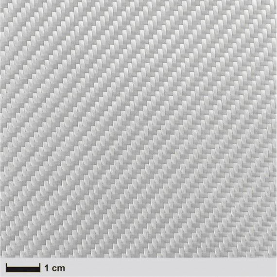 Склотканина Aeroglass 390 гр/м2 twill 2/2 (1 м2)