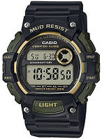 Часы мужские CASIO TRT-110H-1A2VEF