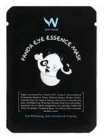 Маска проти темних кіл під очима Wish Formula Panda Eye Essence mask 5 мл