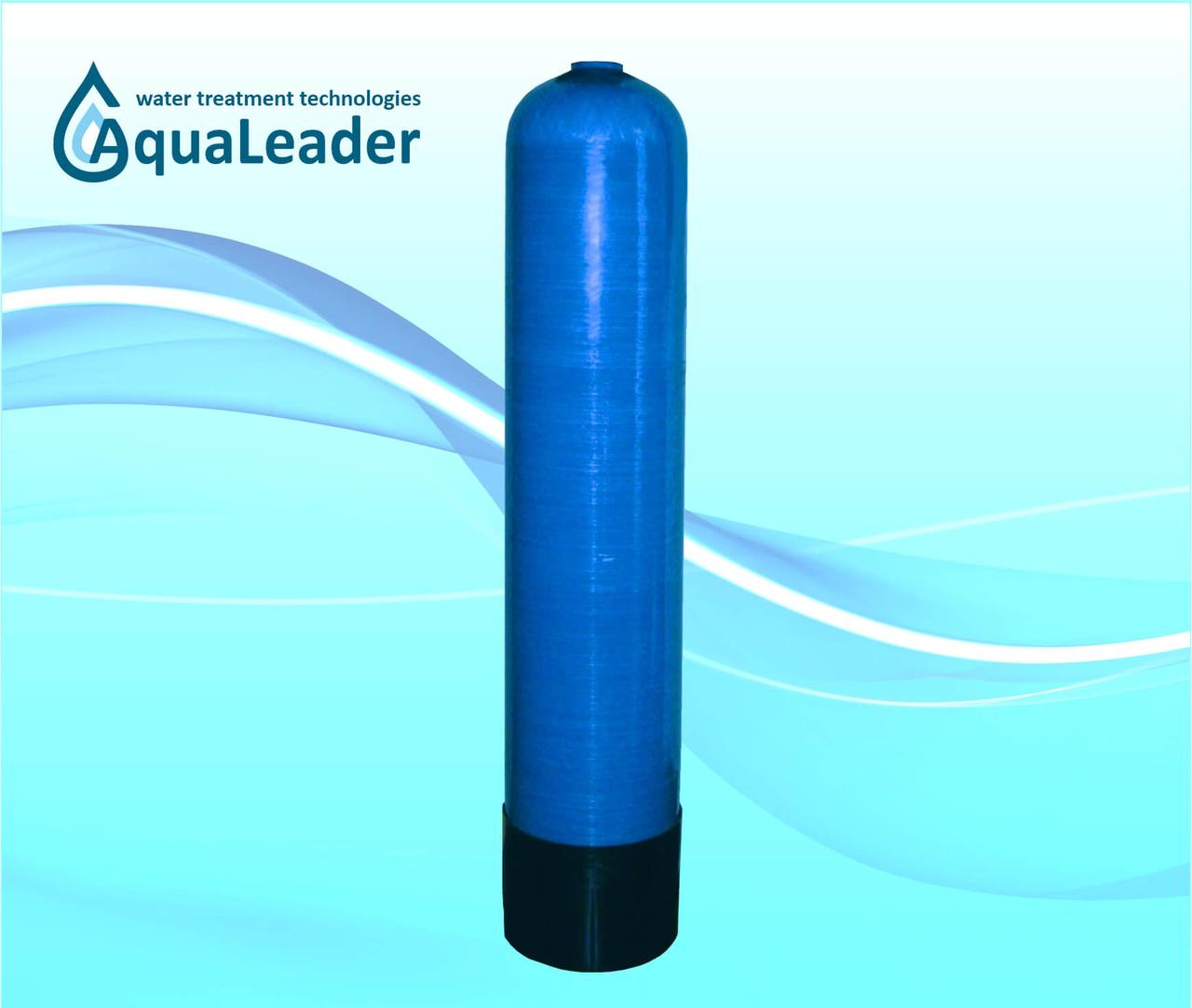 Корпус (баллон) 10x54 для фильтра очистки воды: купить, продажа, цена в ...