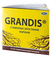 Укорінювач Грандіс (GRANDIS) 50г