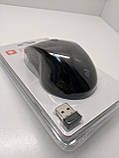 Комп'ютерна Миш  Wireless Mouse 2E MF213 Black, фото 2