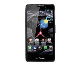 Глянсова захисна плівка для Motorola Droid RAZR HD XT925