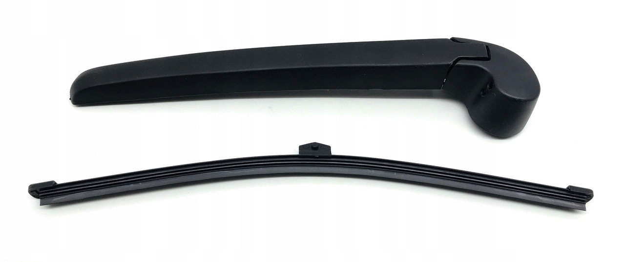 Задній двірник A3 (8V), 12-16 LIFTBACK з утримувачем ( щітка склоочисника з повідцем )