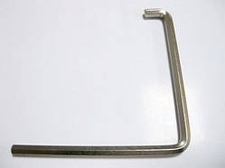 Ключ регулювальний Масо