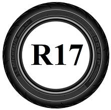 Мотошины R17