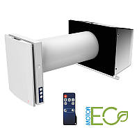 Рекуператор Blauberg VENTO Expert A50-1 S Pro для тонких стін