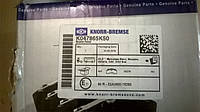 Тормозные колодки в комплекте К047865K50 Knorr-Bremse