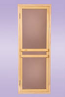 Двері для сауни Tesli Reliable New