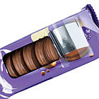 Бісквіти Milka Soft Choc&Choc, 150 грамів, фото 3
