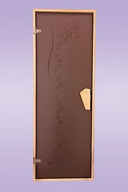 Двері для сауни Tesli