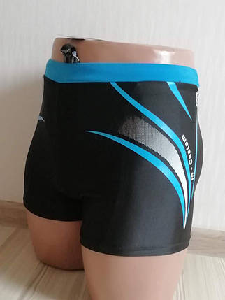 Плавки чоловічі купальні in.castom (L за 4XL) арт.YM-2610A, фото 1
