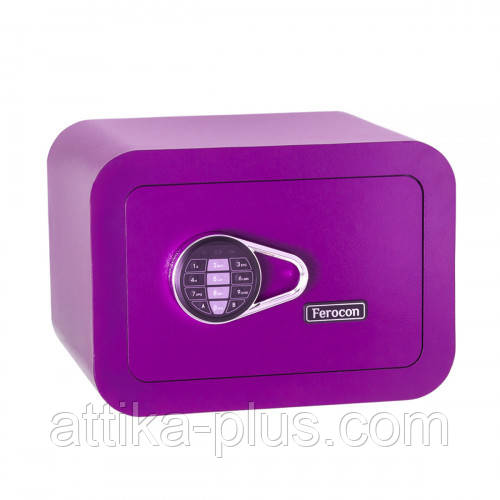 Сейф меблевий Energy Violet, фото 1