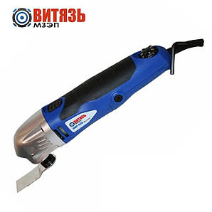 Вібраційна машина ренноватор Витязь ВМР-520