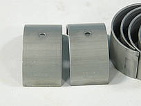 Шатунні вкладиші на двигун Andoria SW266, Andoria SW400, Andoria 6CT107, Andoria 4CT107