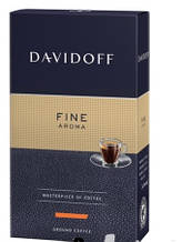 Кава мелена Davidoff Fine Aroma , 250 гр