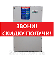 Стабілізатор напруги УКРТЕХНОЛОГІЯ INFINITY 5000х3, ТРЕХФАЗНИЙ (201-493 В), ІНФІНТИ перетворювач