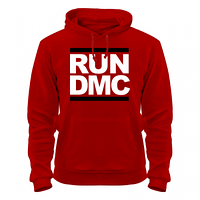 Толстовка Run DMC