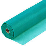 Сітка протимоскітна 1.2 мх50м (леска) синя, фото 2