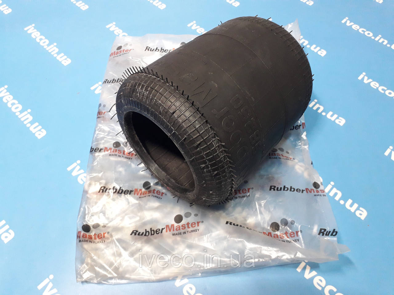 Пневмоподушка (балон) IVECO EUROTECH EUROSTAR STRALIS 1SC25019 201727 41006926 58250-RM пневморессора