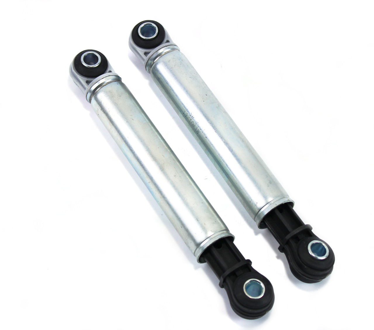 Амортизатор пральної машини Arcelik-Beko 100 N метал., отв. 10 мм, L=197 мм (Італія) - 2001210100, фото 1