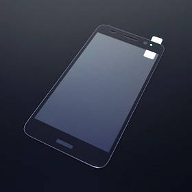 3D скло на Huawei Y3 2018