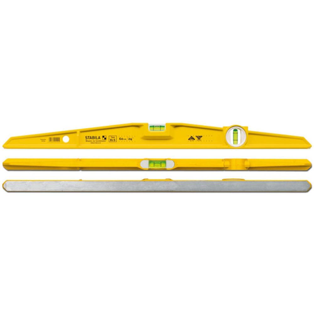 Будівельний рівень STABILA 81S 2505 (80 см)